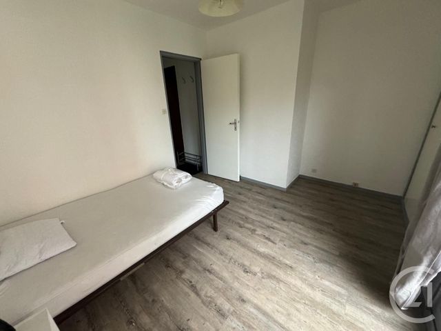 Appartement F2 &agrave; louer - 2 pi&egrave;ces - 32,25 m2 - Vesoul - 70 - FRANCHE-COMTE