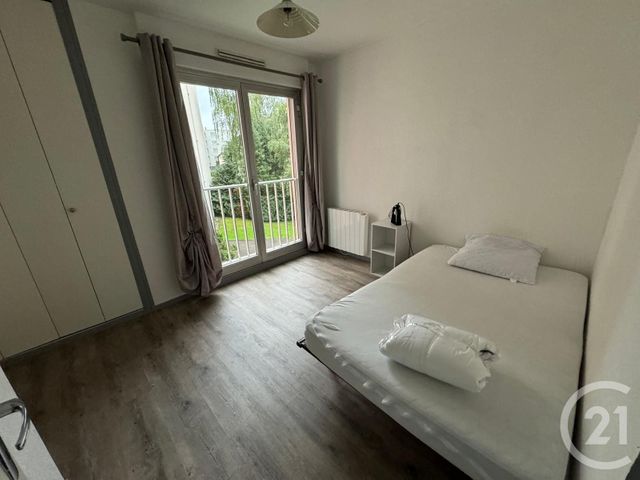 Appartement F2 &agrave; louer - 2 pi&egrave;ces - 32,25 m2 - Vesoul - 70 - FRANCHE-COMTE