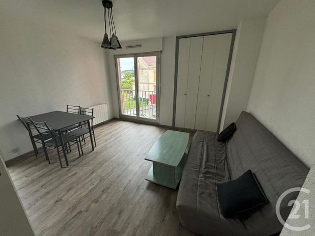 Appartement F2 &agrave; louer - 2 pi&egrave;ces - 32,25 m2 - Vesoul - 70 - FRANCHE-COMTE