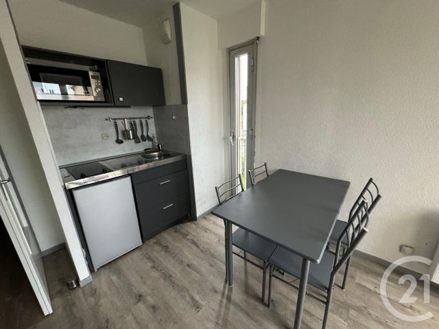 appartement - VESOUL - 70
