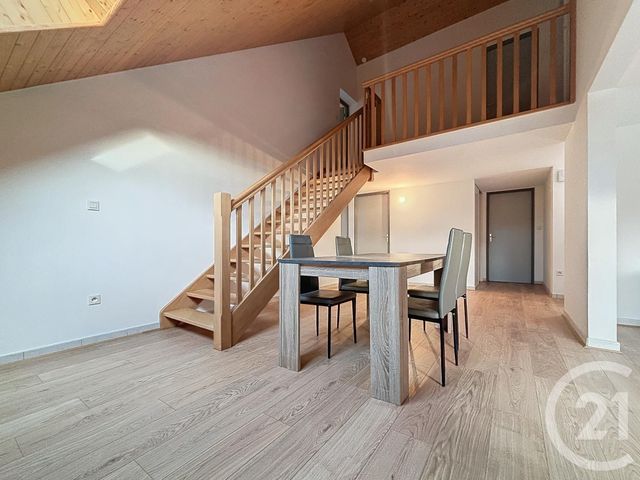 appartement - VESOUL - 70