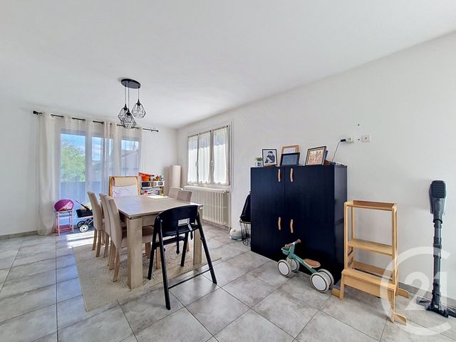 Maison &agrave; louer - 6 pi&egrave;ces - 120 m2 - Vesoul - 70 - FRANCHE-COMTE