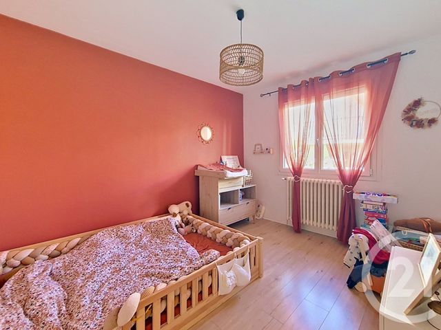 Maison &agrave; louer - 6 pi&egrave;ces - 120 m2 - Vesoul - 70 - FRANCHE-COMTE