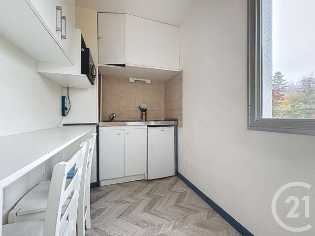 Appartement F1 &agrave; louer - 1 pi&egrave;ce - 28,46 m2 - Vesoul - 70 - FRANCHE-COMTE