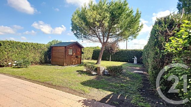 Maison &agrave; louer - 5 pi&egrave;ces - 95,06 m2 - Liercourt - 80 - PICARDIE