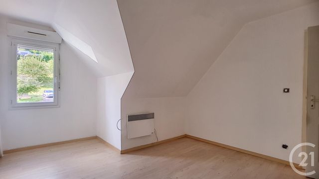 Maison &agrave; louer - 5 pi&egrave;ces - 95,06 m2 - Liercourt - 80 - PICARDIE