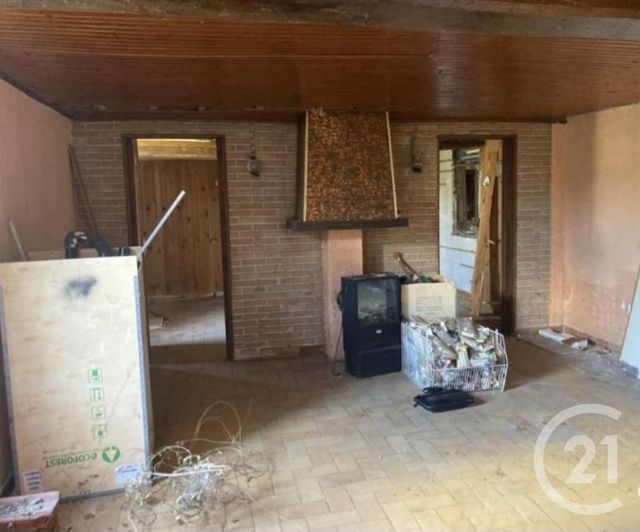 Maison à vendre - 3 pièces - 83,20 m2 - Fontaine Sur Somme - 80 - PICARDIE