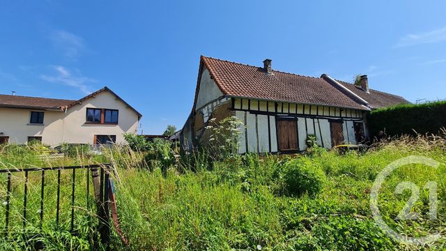 Maison à vendre - 3 pièces - 83,20 m2 - Fontaine Sur Somme - 80 - PICARDIE