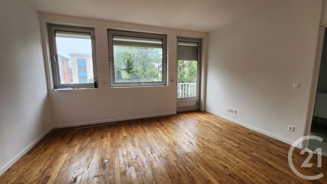 Appartement F3 &agrave; louer - 3 pi&egrave;ces - 64 m2 - Abbeville - 80 - PICARDIE