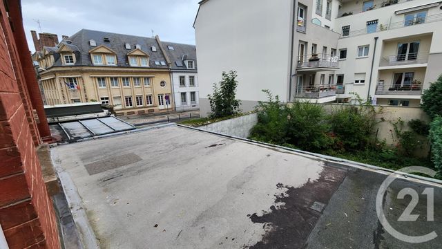 Appartement F3 &agrave; louer - 3 pi&egrave;ces - 64 m2 - Abbeville - 80 - PICARDIE