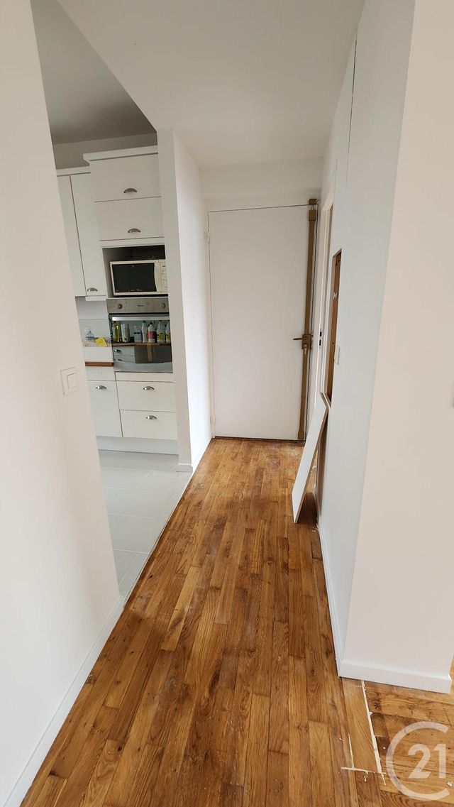 Appartement F3 &agrave; louer - 3 pi&egrave;ces - 64 m2 - Abbeville - 80 - PICARDIE