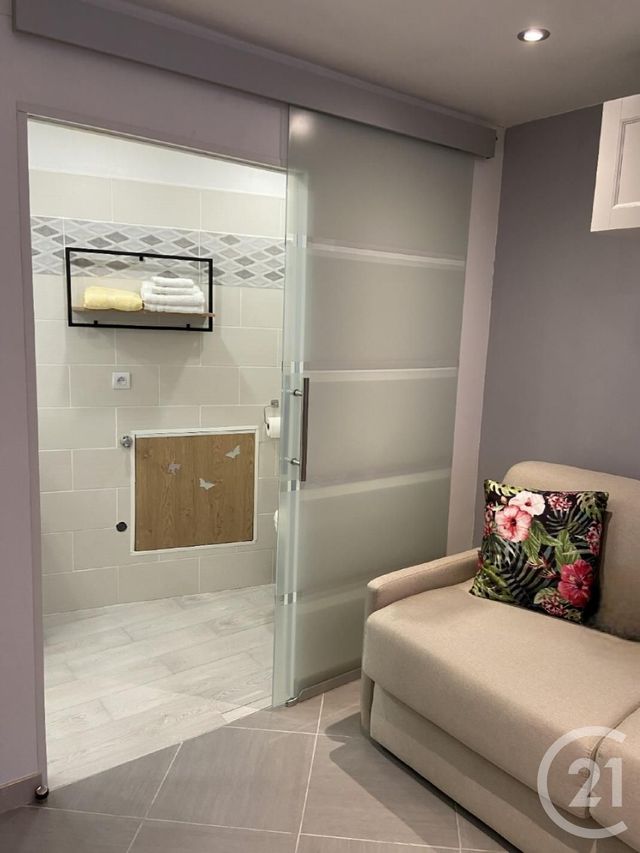 Maison à vendre - 1 pièce - 22 m2 - Abbeville - 80 - PICARDIE