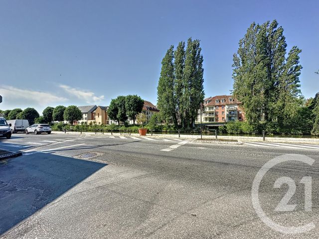 Maison à vendre - 1 pièce - 22 m2 - Abbeville - 80 - PICARDIE