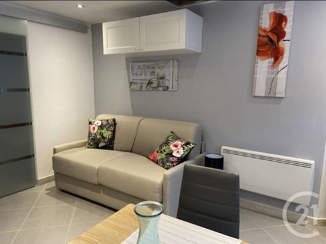 Maison à vendre - 1 pièce - 22 m2 - Abbeville - 80 - PICARDIE