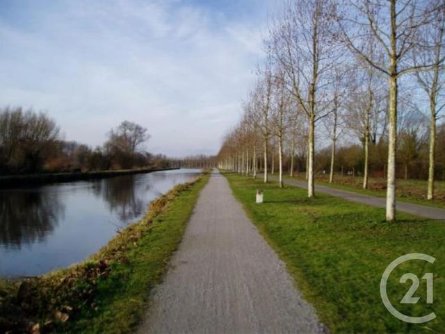 Maison à vendre - 1 pièce - 22 m2 - Abbeville - 80 - PICARDIE