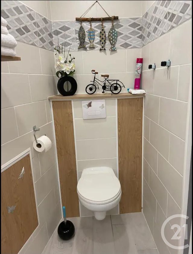 Maison à vendre - 1 pièce - 22 m2 - Abbeville - 80 - PICARDIE