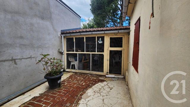 Maison &agrave; vendre - 5 pi&egrave;ces - 135 m2 - Abbeville - 80 - PICARDIE