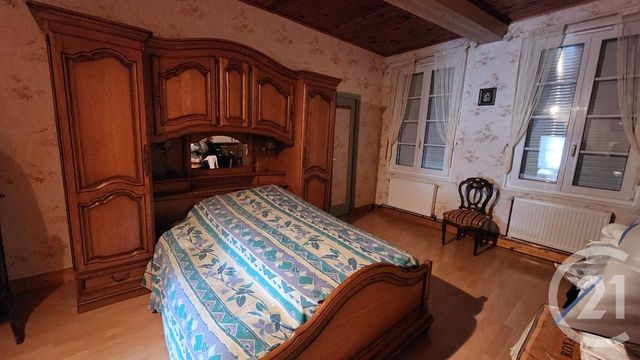 Maison &agrave; vendre - 5 pi&egrave;ces - 135 m2 - Abbeville - 80 - PICARDIE