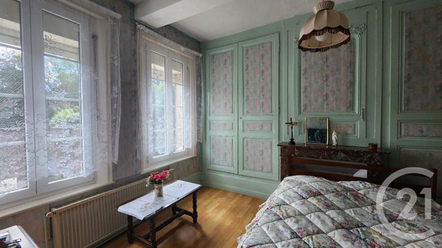 Maison &agrave; vendre - 5 pi&egrave;ces - 135 m2 - Abbeville - 80 - PICARDIE