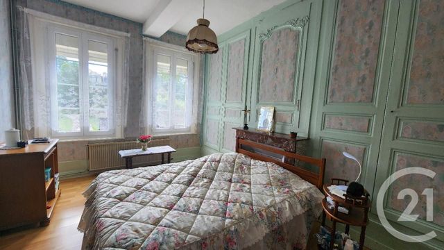 Maison &agrave; vendre - 5 pi&egrave;ces - 135 m2 - Abbeville - 80 - PICARDIE