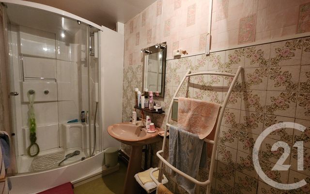 Maison &agrave; vendre - 5 pi&egrave;ces - 135 m2 - Abbeville - 80 - PICARDIE