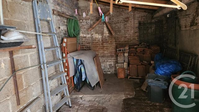 Maison &agrave; vendre - 5 pi&egrave;ces - 135 m2 - Abbeville - 80 - PICARDIE