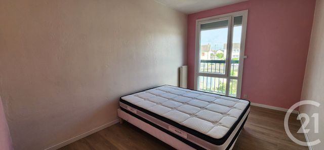 Appartement T4 &agrave; vendre - 4 pi&egrave;ces - 94 m2 - Abbeville - 80 - PICARDIE