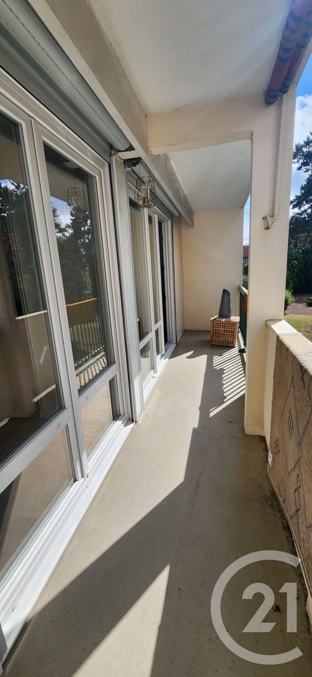Appartement T4 &agrave; vendre - 4 pi&egrave;ces - 94 m2 - Abbeville - 80 - PICARDIE
