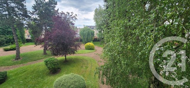 Appartement T4 &agrave; vendre - 4 pi&egrave;ces - 94 m2 - Abbeville - 80 - PICARDIE