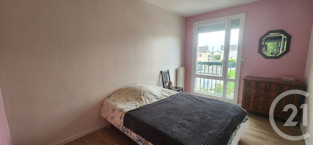 Appartement T4 &agrave; vendre - 4 pi&egrave;ces - 94 m2 - Abbeville - 80 - PICARDIE
