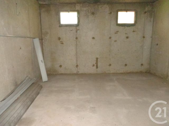 Appartement T4 &agrave; vendre - 4 pi&egrave;ces - 94 m2 - Abbeville - 80 - PICARDIE