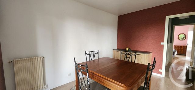 Appartement T4 &agrave; vendre - 4 pi&egrave;ces - 94 m2 - Abbeville - 80 - PICARDIE