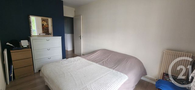 Appartement T4 &agrave; vendre - 4 pi&egrave;ces - 94 m2 - Abbeville - 80 - PICARDIE