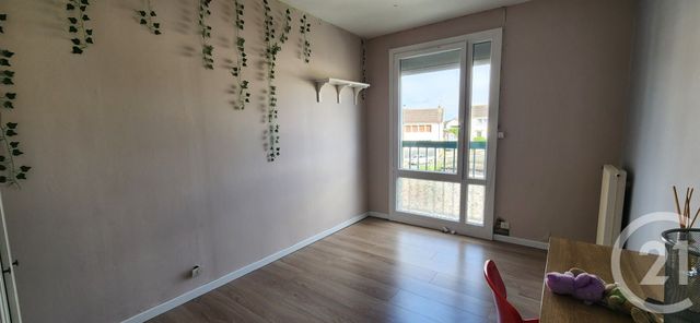 Appartement T4 &agrave; vendre - 4 pi&egrave;ces - 94 m2 - Abbeville - 80 - PICARDIE