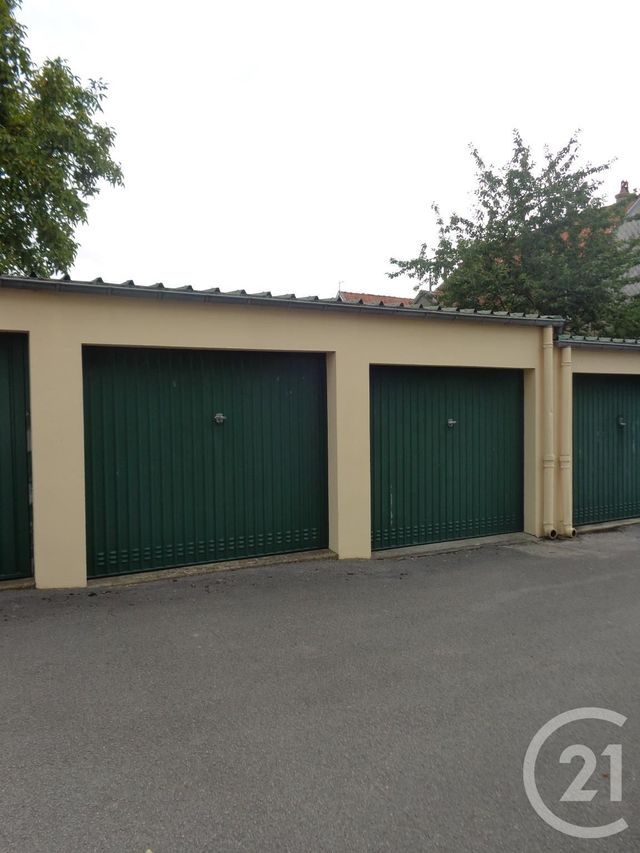 Appartement T4 &agrave; vendre - 4 pi&egrave;ces - 94 m2 - Abbeville - 80 - PICARDIE
