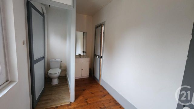 Maison &agrave; vendre - 5 pi&egrave;ces - 121 m2 - Abbeville - 80 - PICARDIE