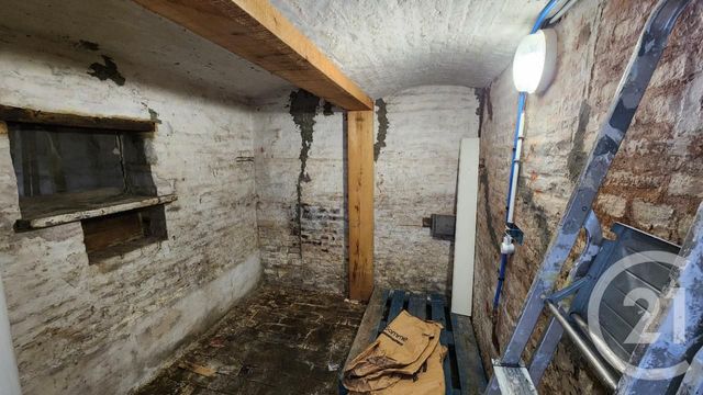 Maison &agrave; vendre - 5 pi&egrave;ces - 121 m2 - Abbeville - 80 - PICARDIE