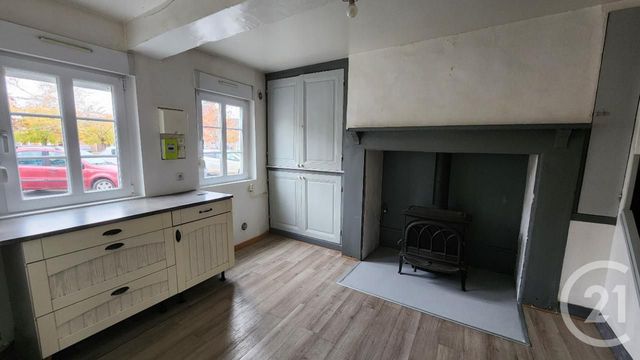 Maison &agrave; vendre - 5 pi&egrave;ces - 121 m2 - Abbeville - 80 - PICARDIE