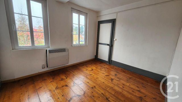 Maison &agrave; vendre - 5 pi&egrave;ces - 121 m2 - Abbeville - 80 - PICARDIE