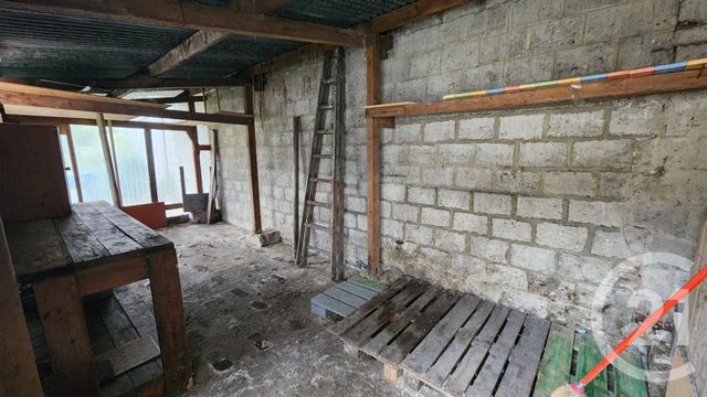 Maison &agrave; vendre - 5 pi&egrave;ces - 121 m2 - Abbeville - 80 - PICARDIE