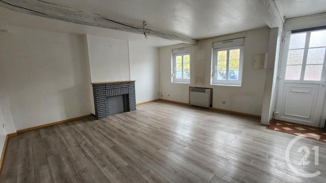 Maison &agrave; vendre - 5 pi&egrave;ces - 121 m2 - Abbeville - 80 - PICARDIE