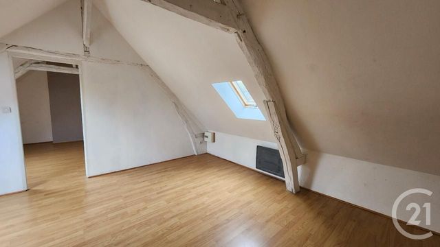 Maison &agrave; vendre - 5 pi&egrave;ces - 121 m2 - Abbeville - 80 - PICARDIE