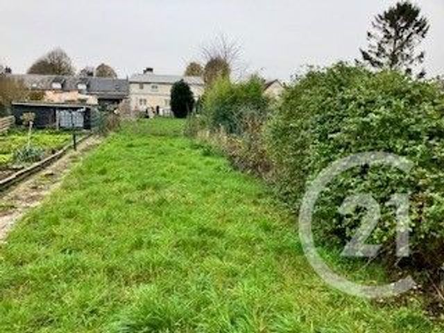 Parking à vendre - 26 m2 - Abbeville - 80 - PICARDIE