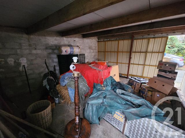 Parking à vendre - 26 m2 - Abbeville - 80 - PICARDIE