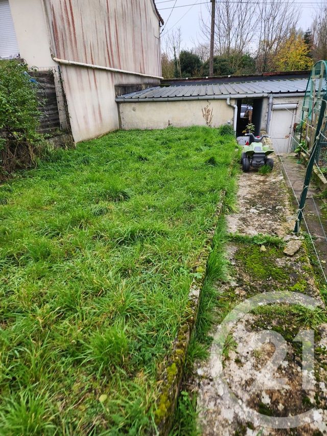 Parking à vendre - 26 m2 - Abbeville - 80 - PICARDIE