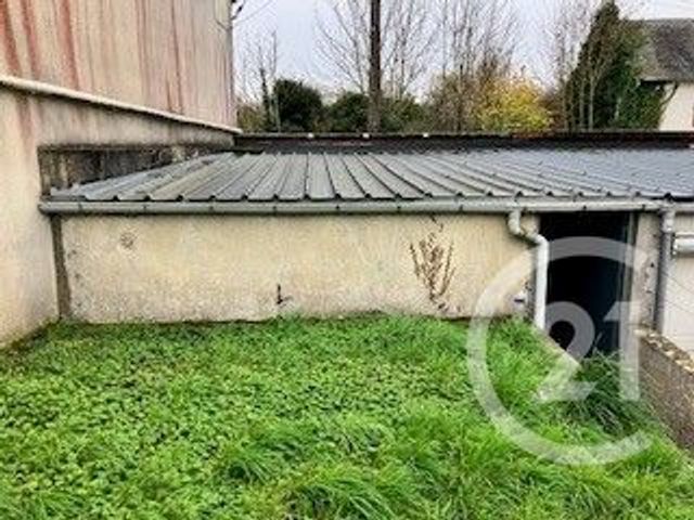 Parking à vendre - 26 m2 - Abbeville - 80 - PICARDIE