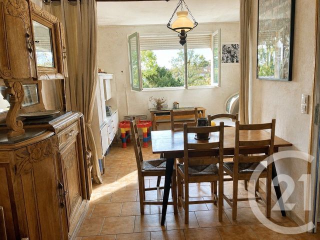 Maison &agrave; vendre - 4 pi&egrave;ces - 75 m2 - St Maxent - 80 - PICARDIE