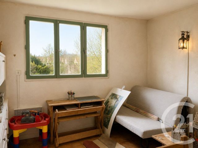 Maison &agrave; vendre - 4 pi&egrave;ces - 75 m2 - St Maxent - 80 - PICARDIE