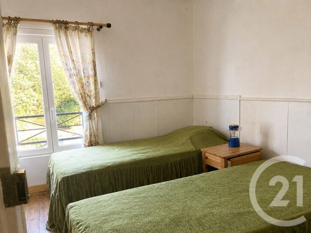 Maison &agrave; vendre - 4 pi&egrave;ces - 75 m2 - St Maxent - 80 - PICARDIE