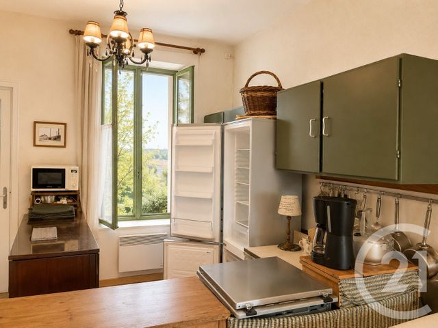 Maison &agrave; vendre - 4 pi&egrave;ces - 75 m2 - St Maxent - 80 - PICARDIE